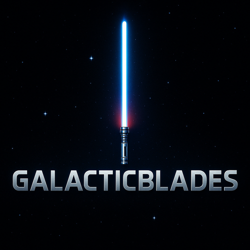 Galactic Blades